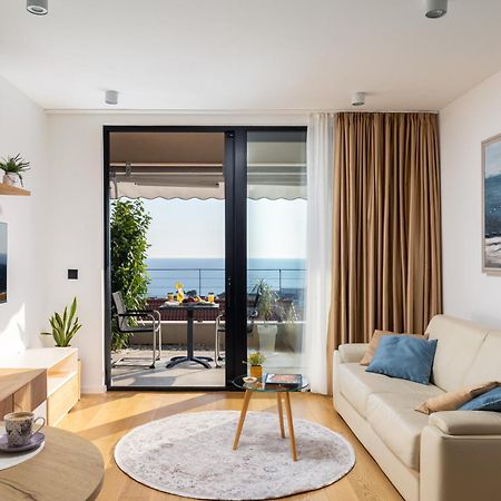 Apartment Victor Дубровник Экстерьер фото