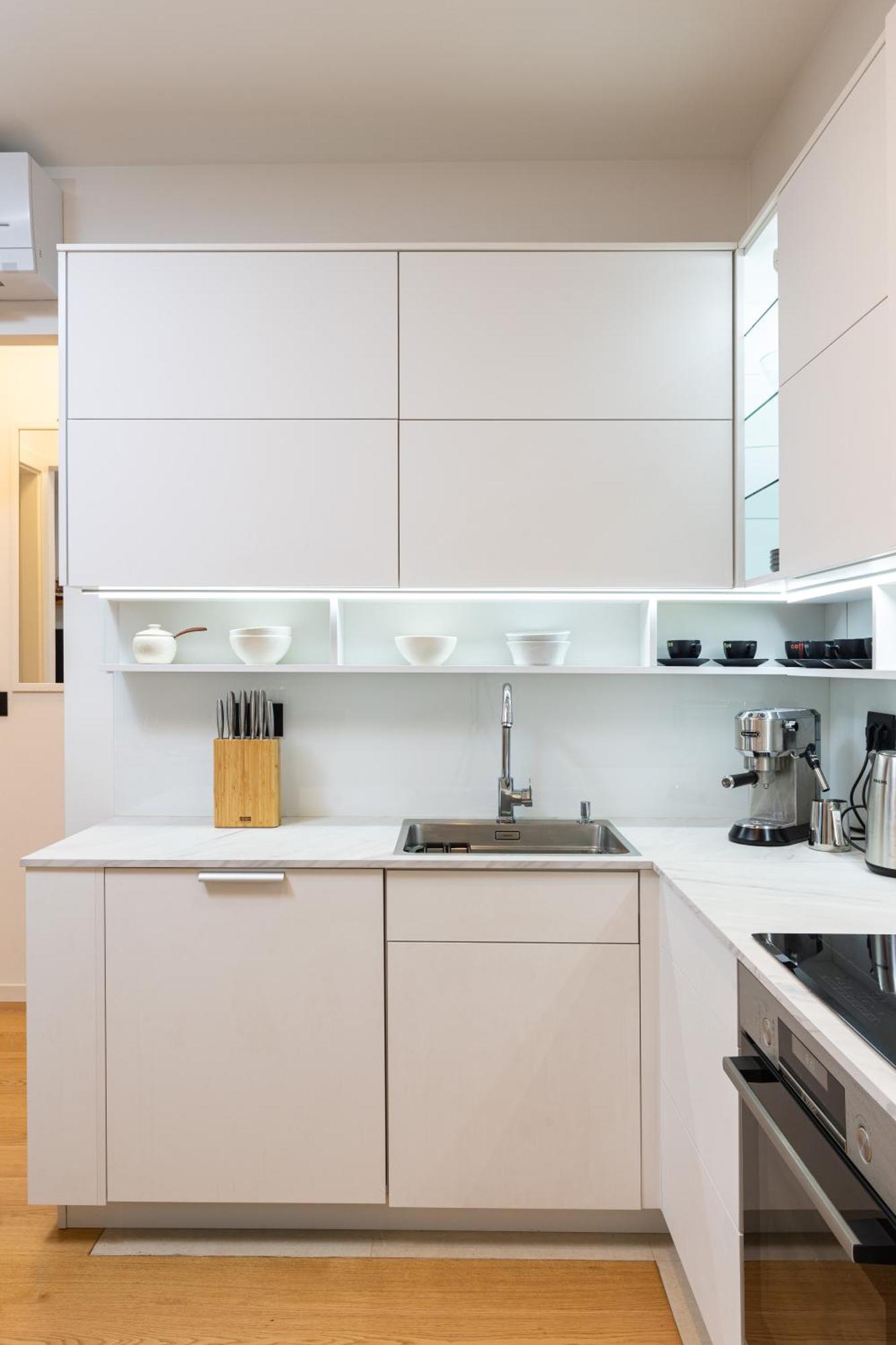 Apartment Victor Дубровник Экстерьер фото