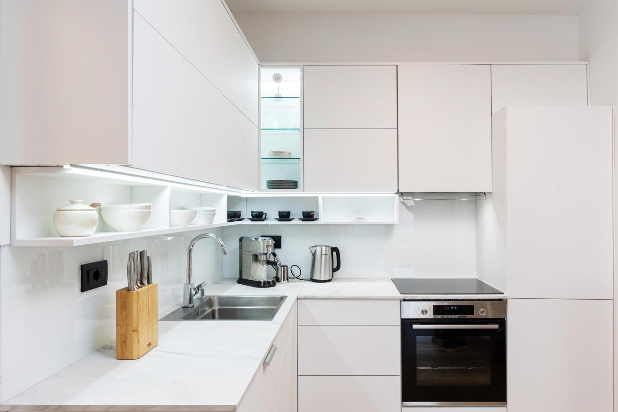 Apartment Victor Дубровник Экстерьер фото