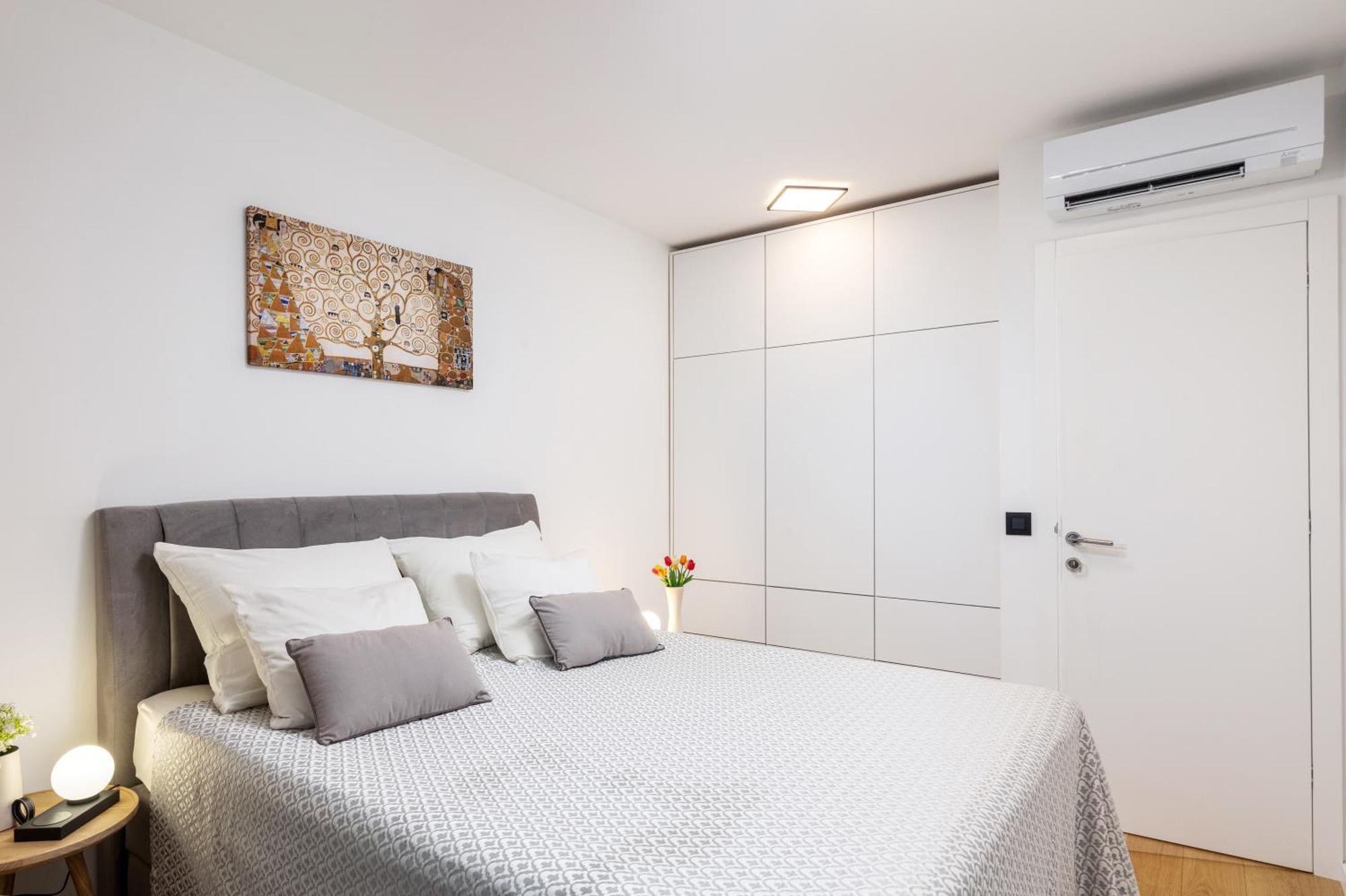 Apartment Victor Дубровник Экстерьер фото