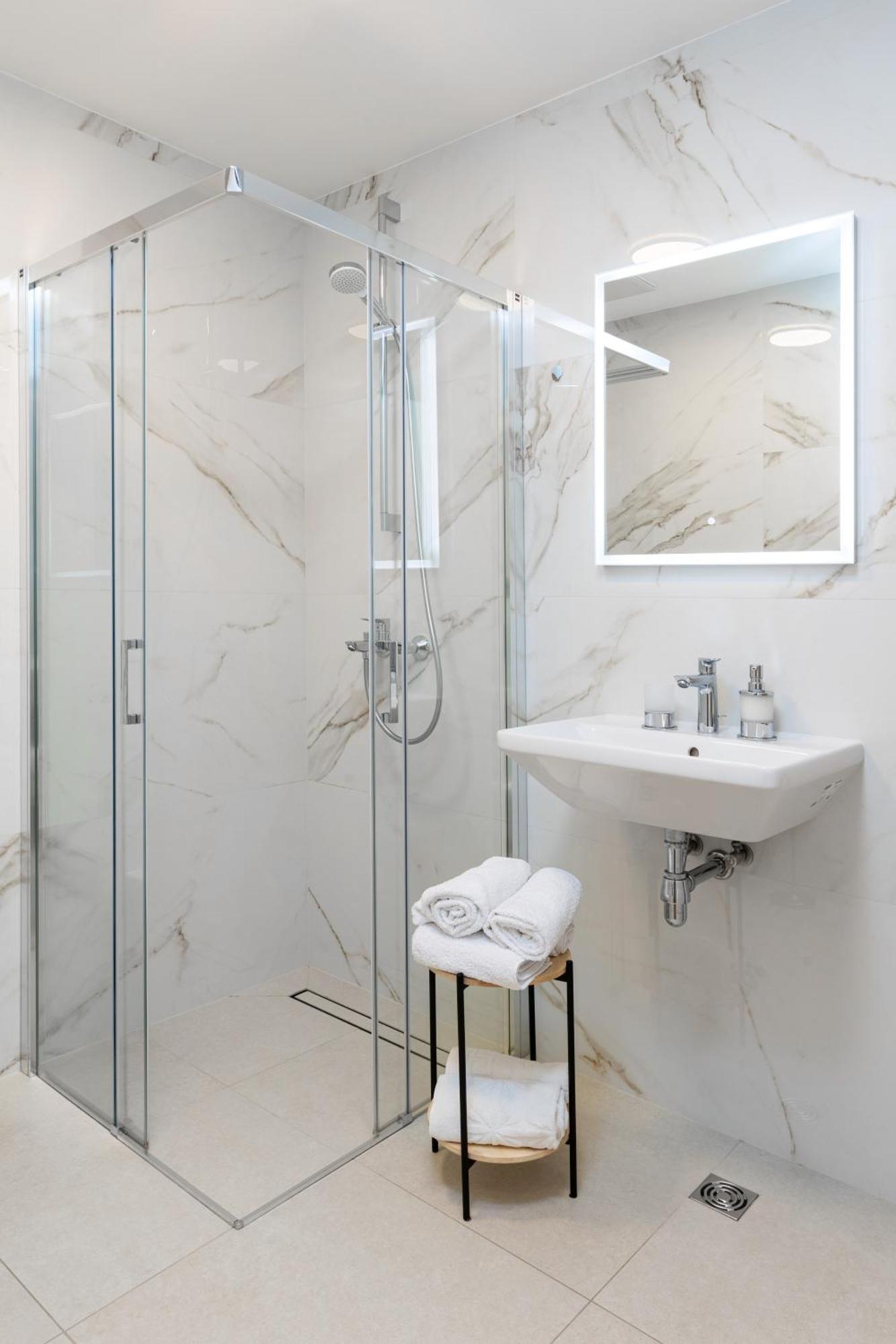 Apartment Victor Дубровник Экстерьер фото